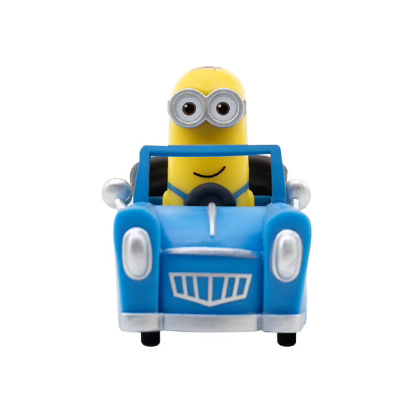 YuMe Zoom Hero Series - figurines Minions 5cm (Copie)