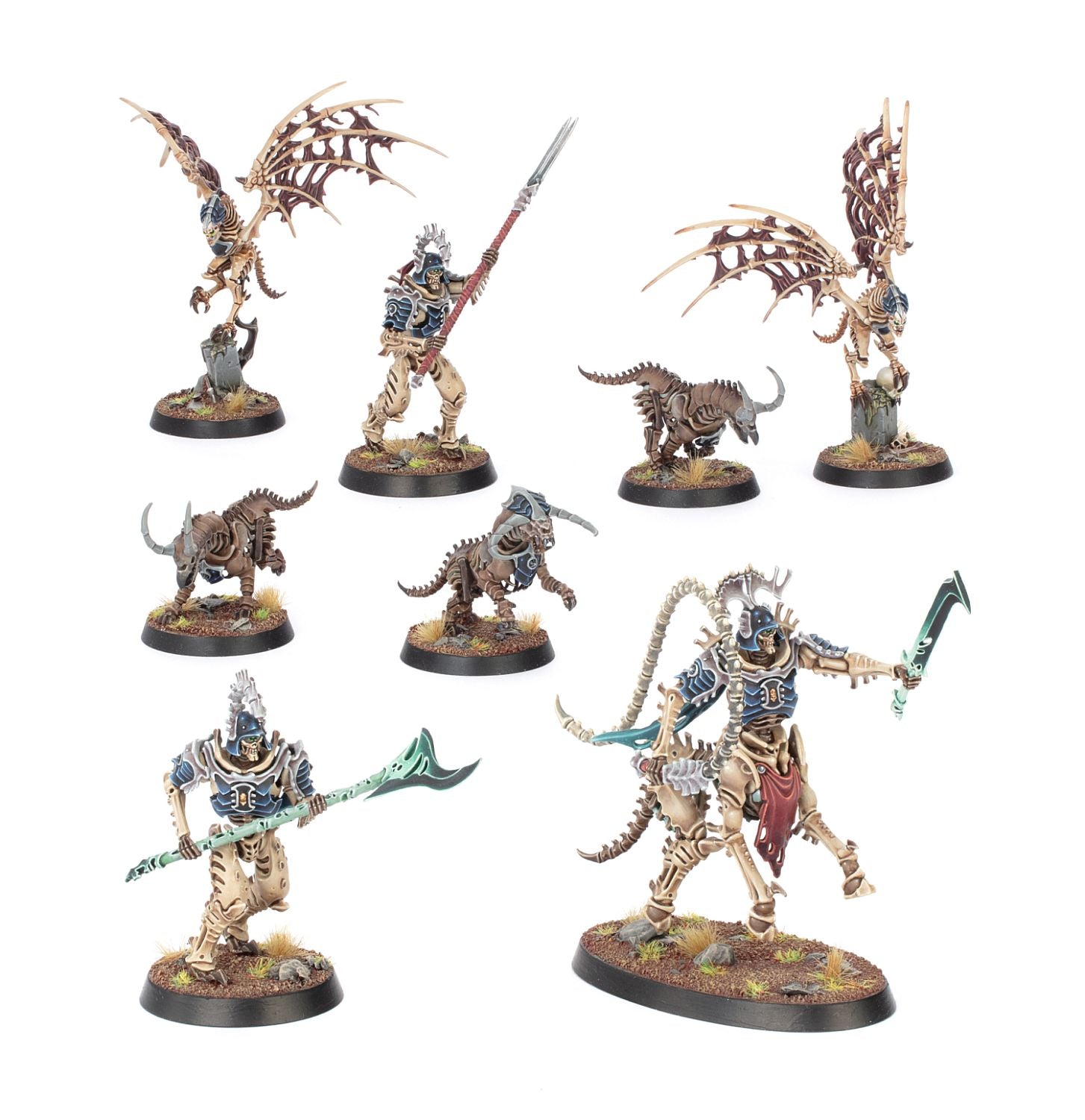 WARCRY: BRIAR AND BONE (ENGLISH) - flash vidéo