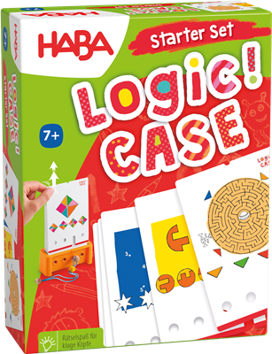 Logic! CASE : Starter Set