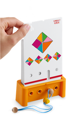 Logic! CASE : Starter Set