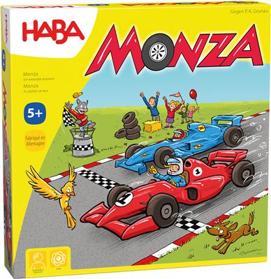 Monza
