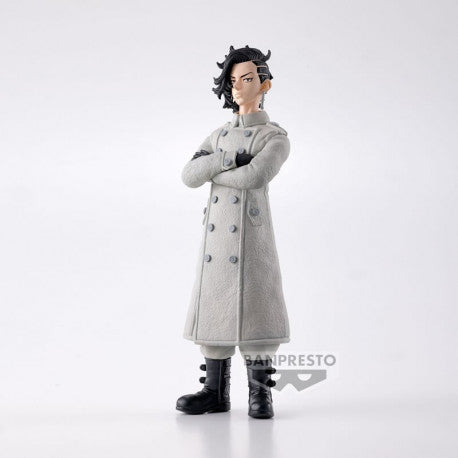 Tokyo Revengers - Hajime Kokonoi Figure 17cm - flash vidéo