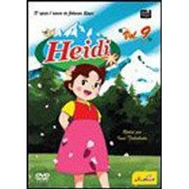 (Occasion) - Heidi  [DVD]
