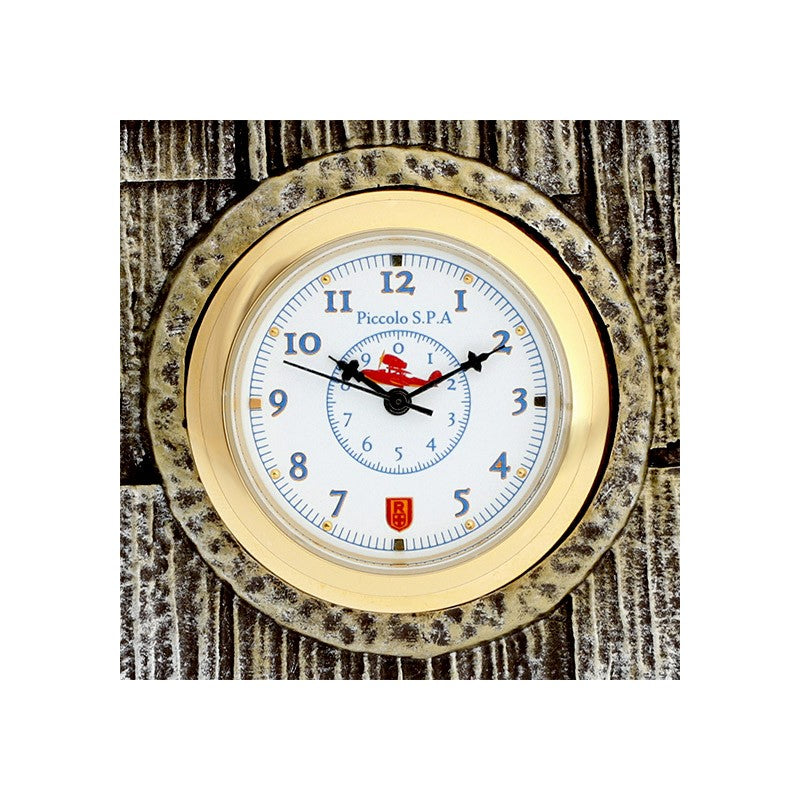 HORLOGE FIO PICCOLO HYDRAVION DERNIERE VERSION - PORCO ROSSO