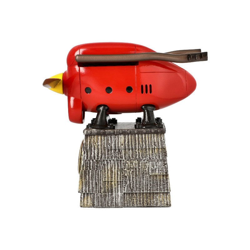 HORLOGE FIO PICCOLO HYDRAVION DERNIERE VERSION - PORCO ROSSO