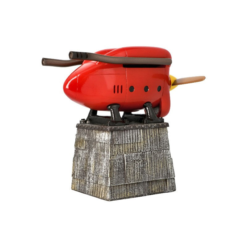 HORLOGE FIO PICCOLO HYDRAVION DERNIERE VERSION - PORCO ROSSO