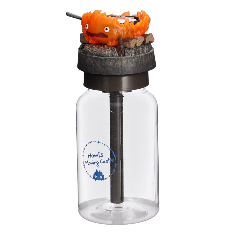 HUMIDIFICATEUR BACON & ŒUF CALCIFER - LE CHÂTEAU AMBULANT