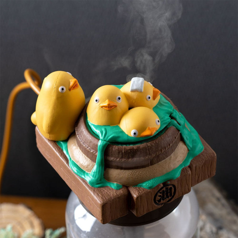 HUMIDIFICATEUR BAIN DES OOTORISAMA - LE VOYAGE DE CHIHIRO