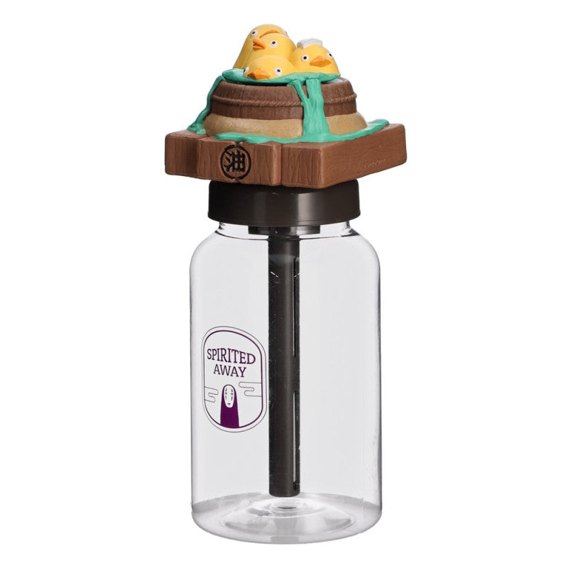 HUMIDIFICATEUR BAIN DES OOTORISAMA - LE VOYAGE DE CHIHIRO