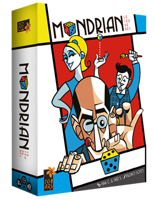 Mondrian