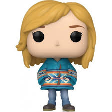 Funko Pop! TV: Yellowstone - Beth Dutton - flash vidéo