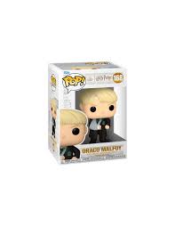 Funko Pop! Harry Potter: The Prisoner of Azkaban 20th Anniversary - Draco Malfoy (with Broken Arm) - flash vidéo