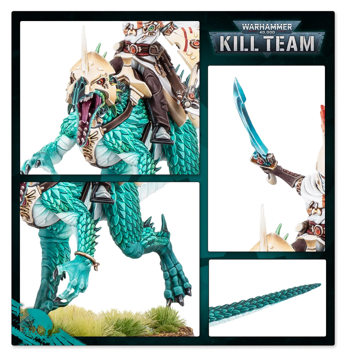 Kill Team™: Exodites