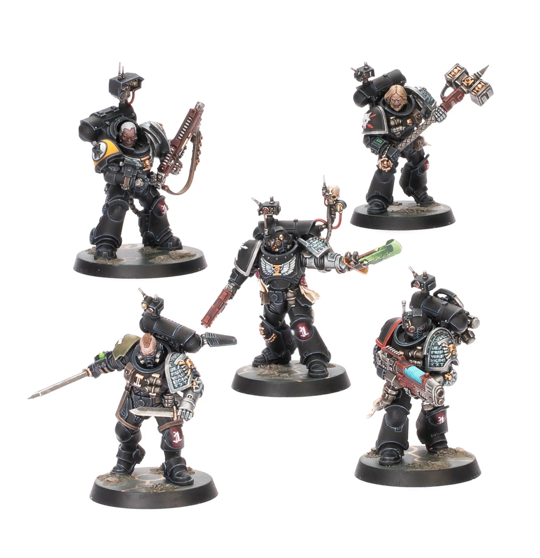 Kill Team: Monde-Nécropole