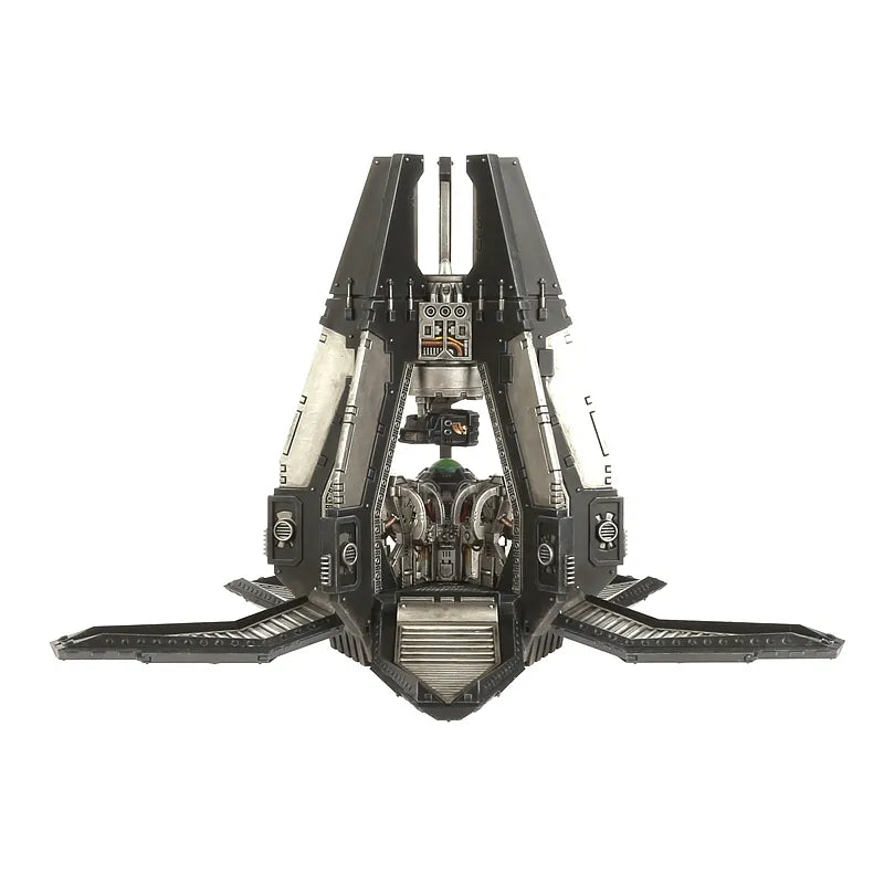 Drop Pod