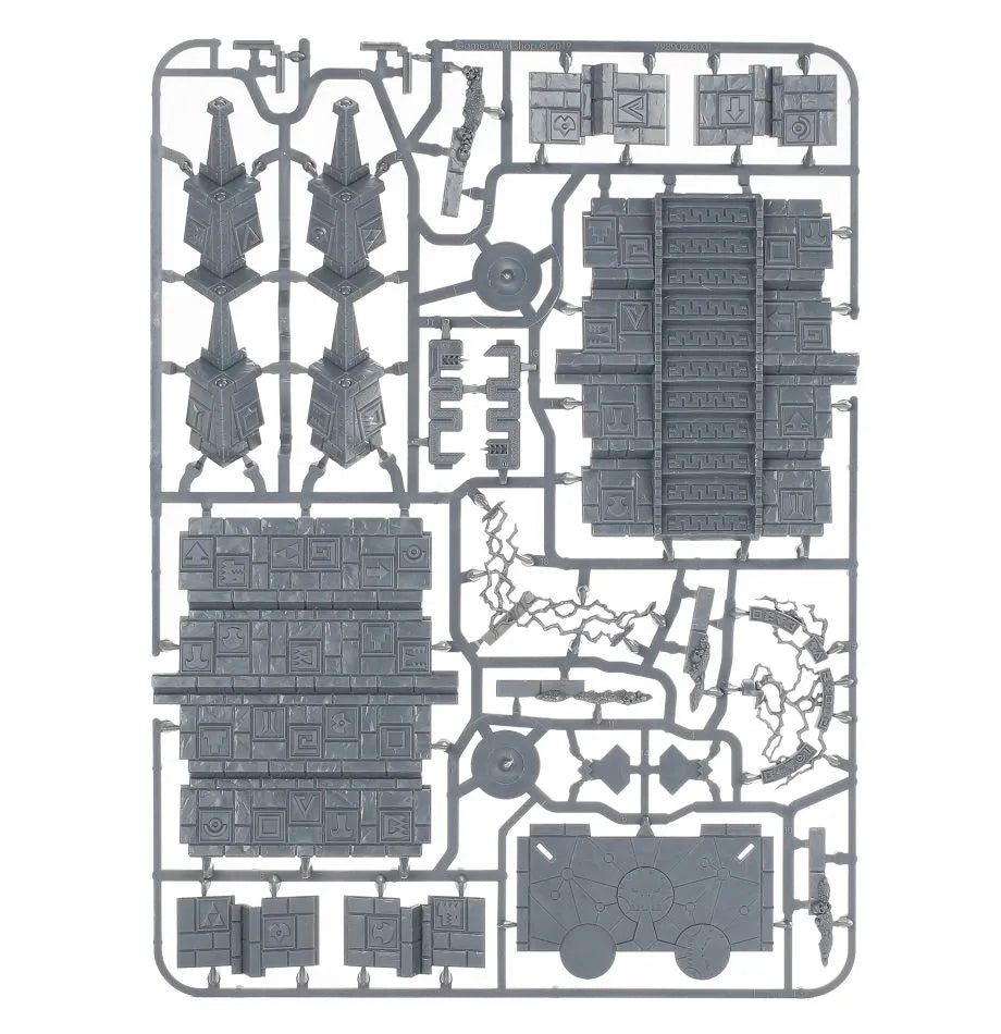 Machine Terraformatrice