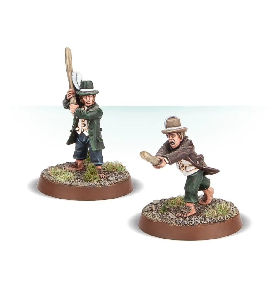 Shirriffs Hobbits™