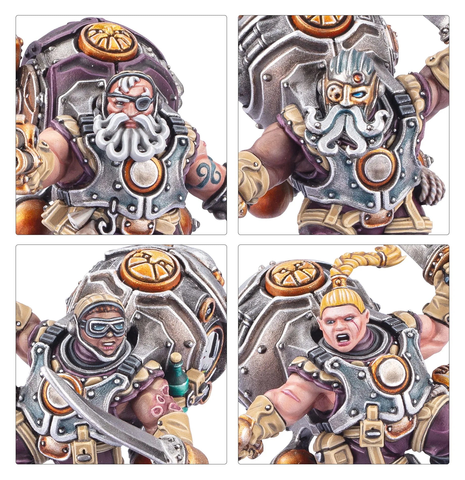 Harponneurs Vongrim