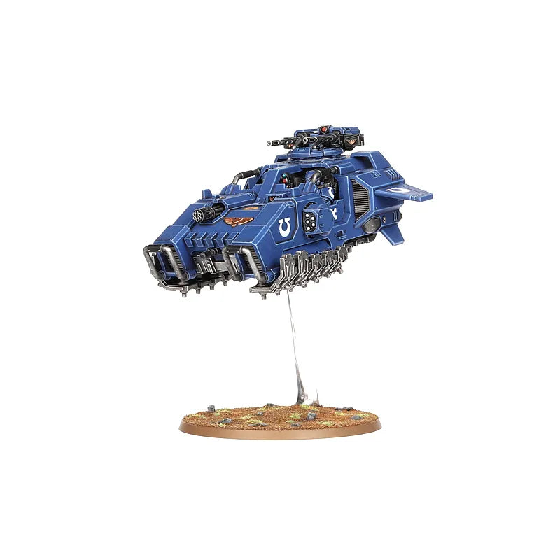Storm Speeder Thunderstrike