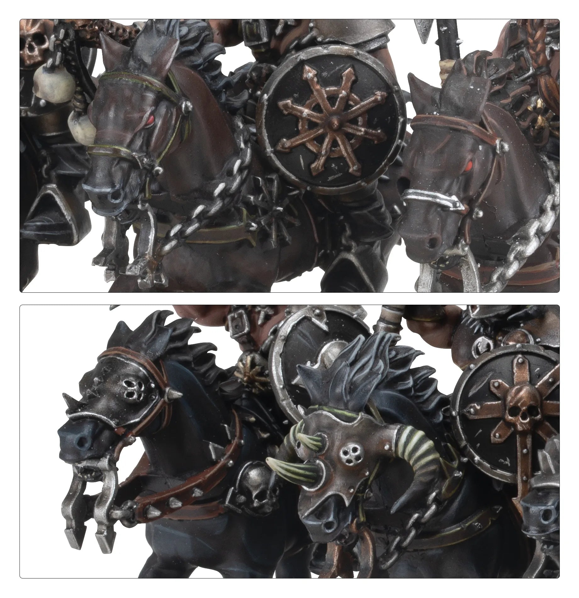 Cavaliers Maraudeurs