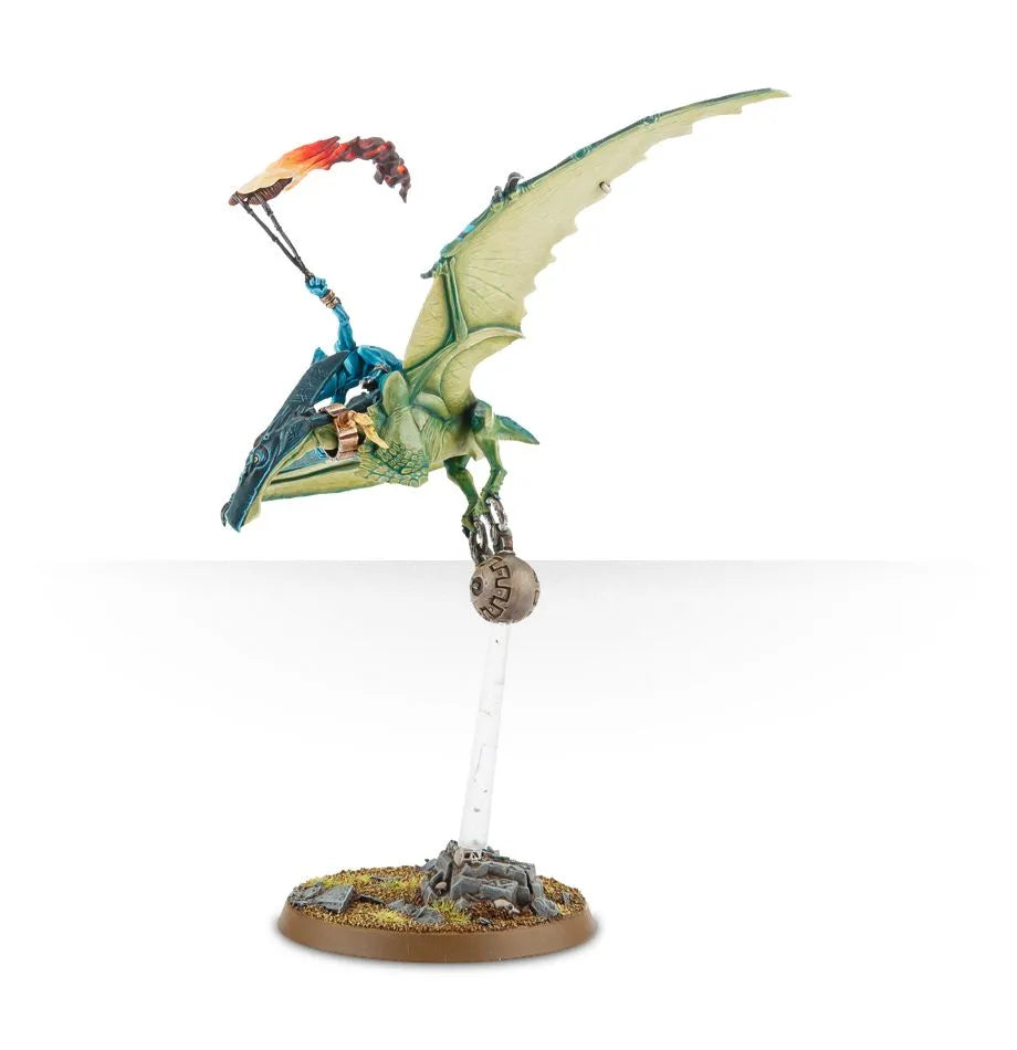 Chevaucheurs de Terradons