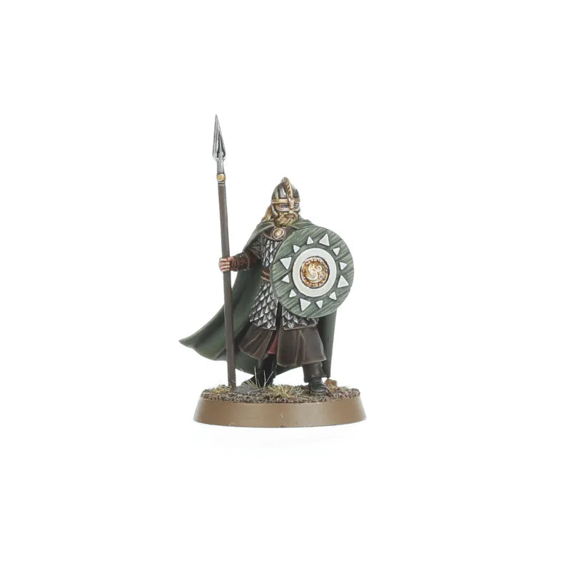 The War of the Rohirrim™ – Battle of Edoras™ (Anglais)
