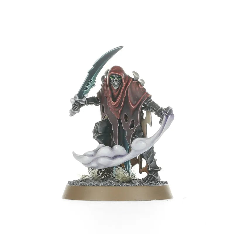 Faucheurs Mortis