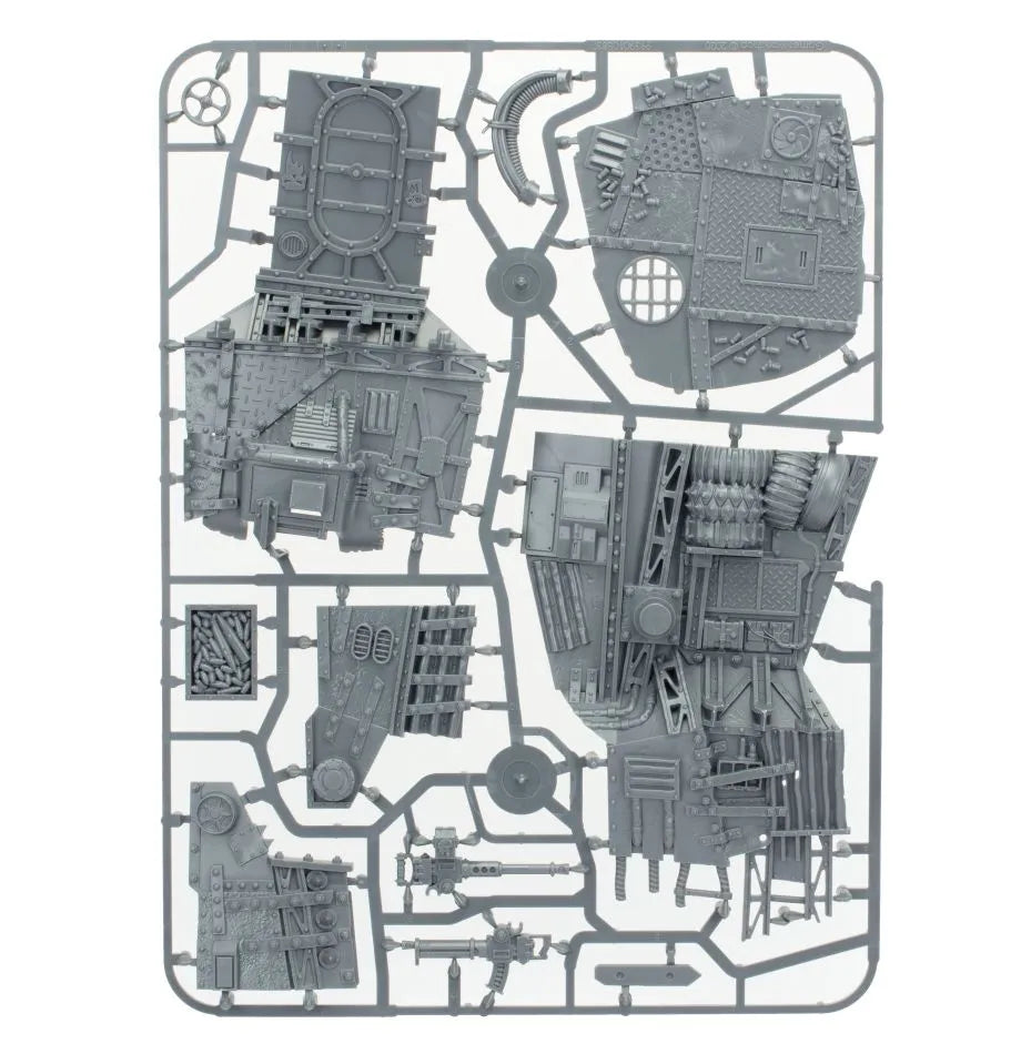 Gro'bunker d'Boss
