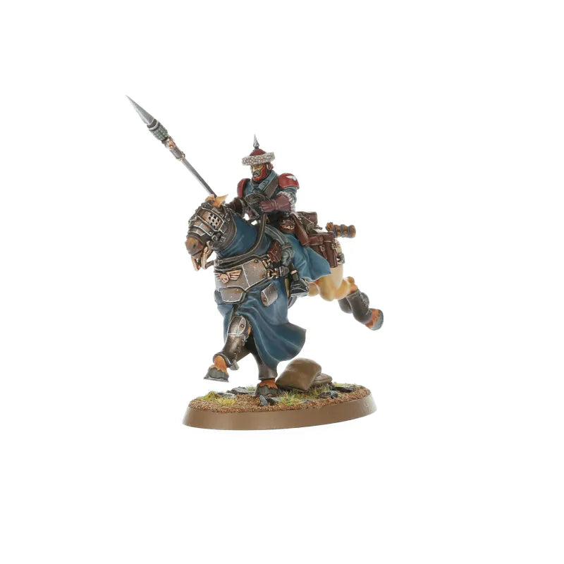 Patrouille: Astra Militarum