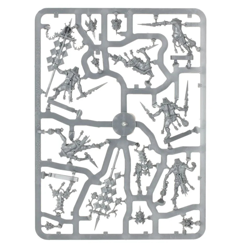 Égorgeurs Hobgrots