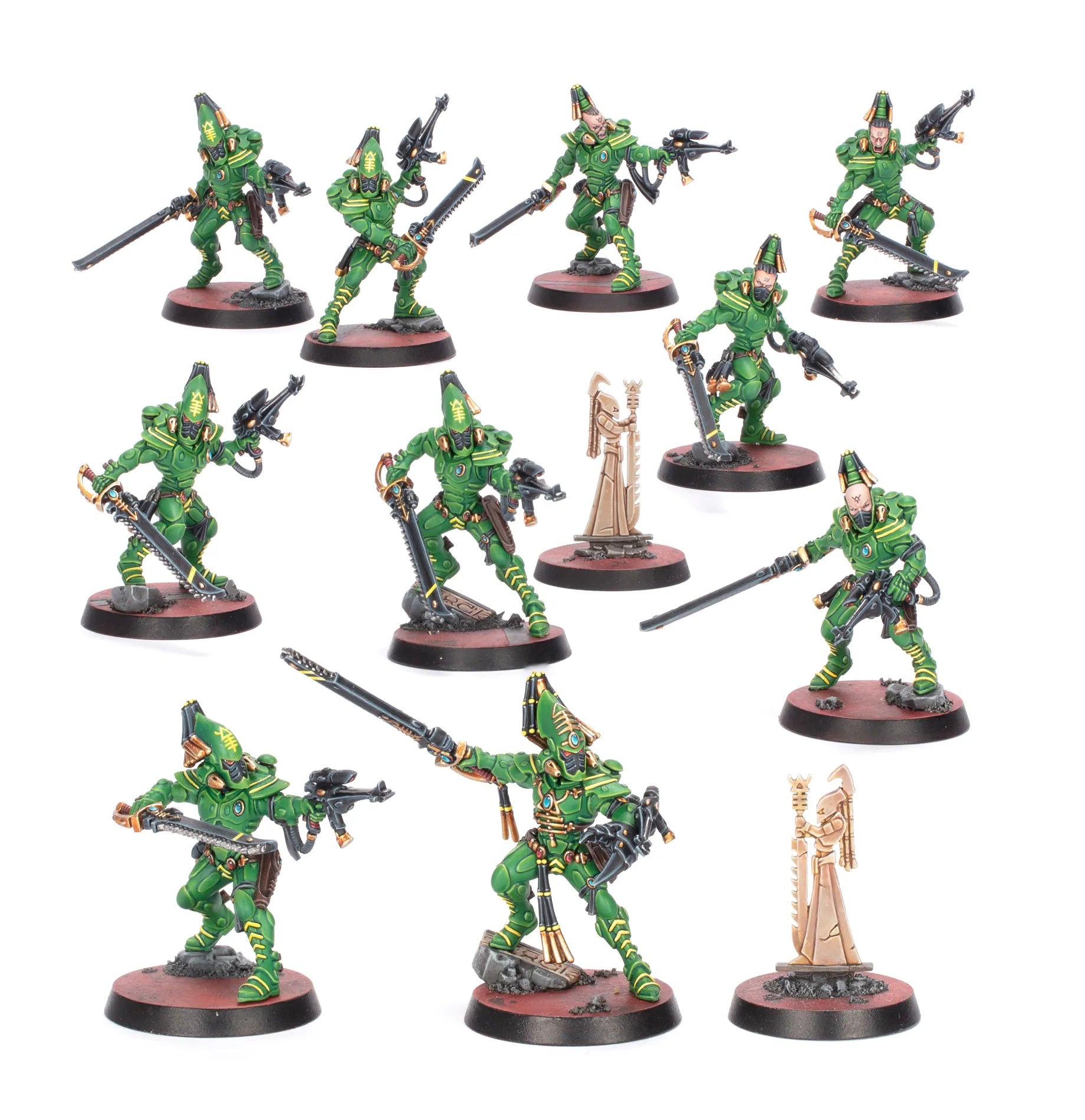 Kill Team: Lames de Khaine