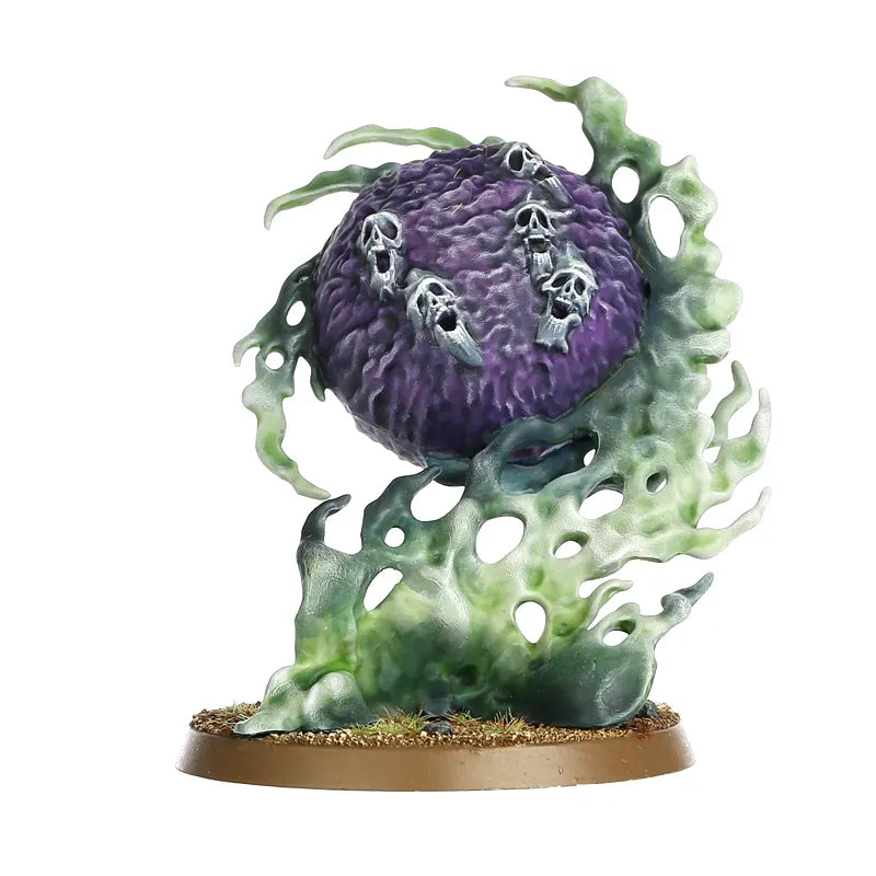 Warhammer Age of Sigmar: Maléfices