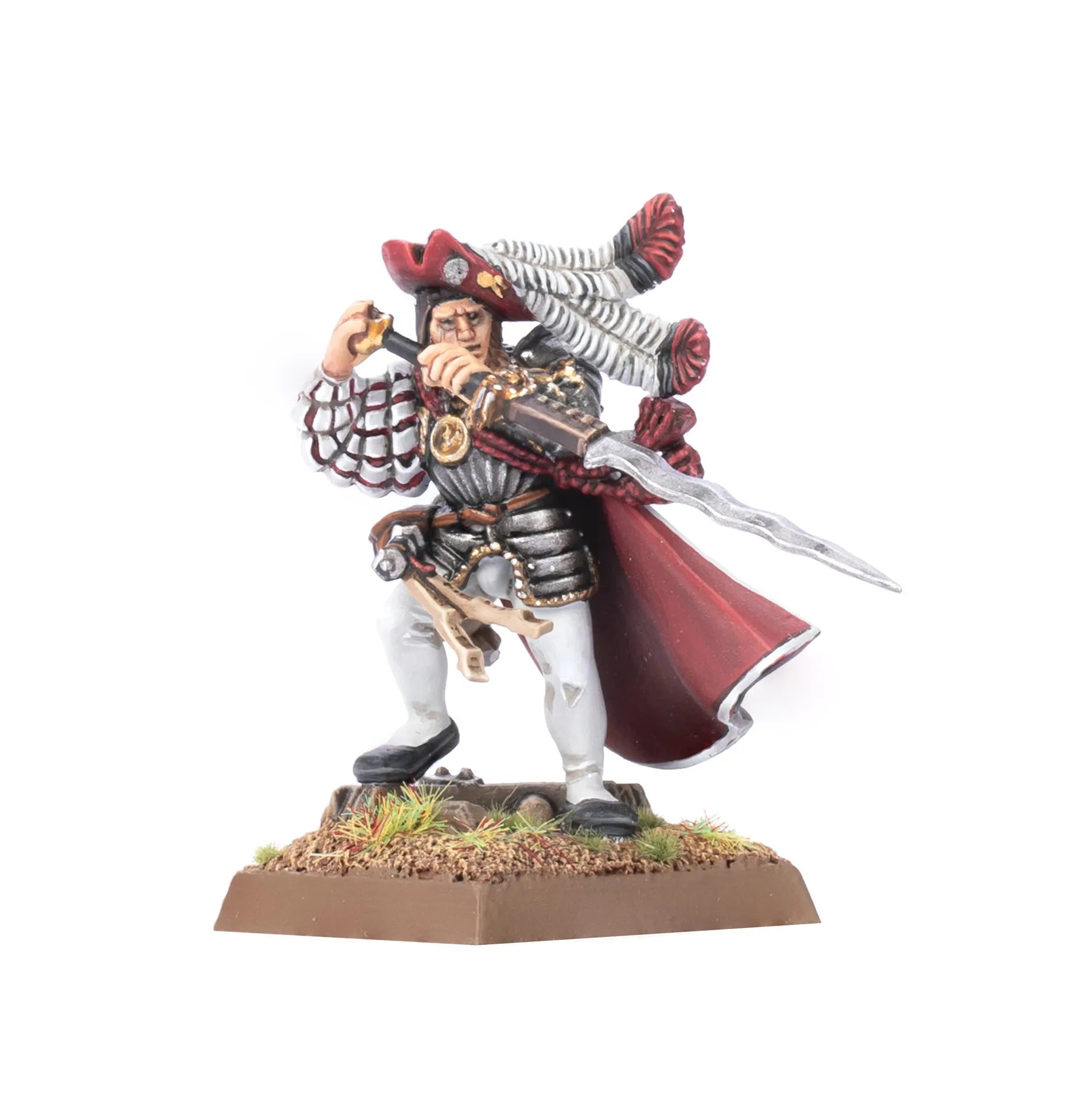 Empire de l'Homme: Armée de Colonne de Bataille