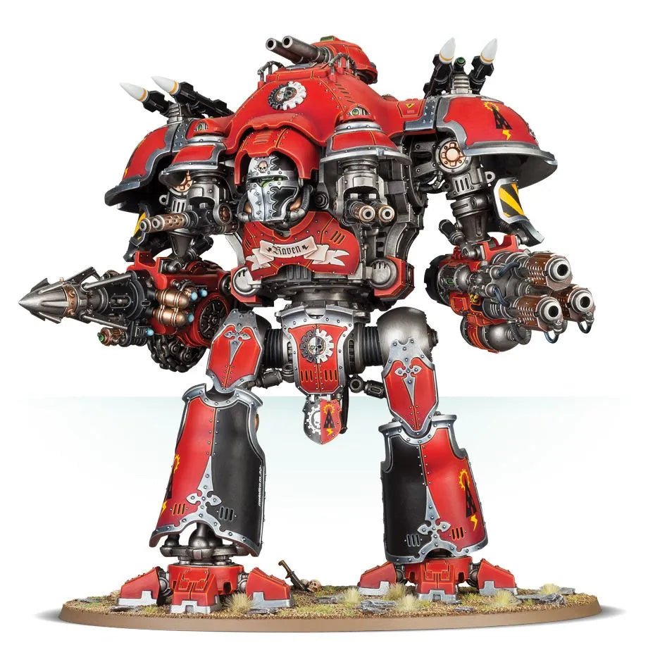 Chevalier Tyran
