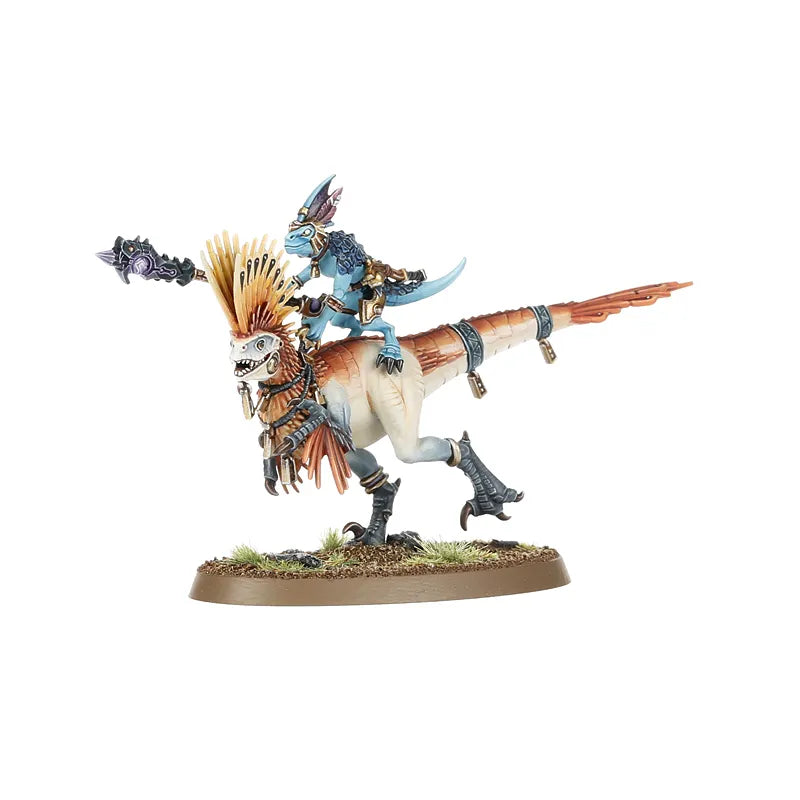 Piqueurs Raptadons