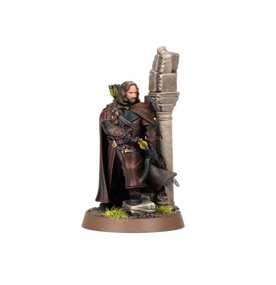 Faramir™, Madril et Damrod, Rangers de l'Ithilien™