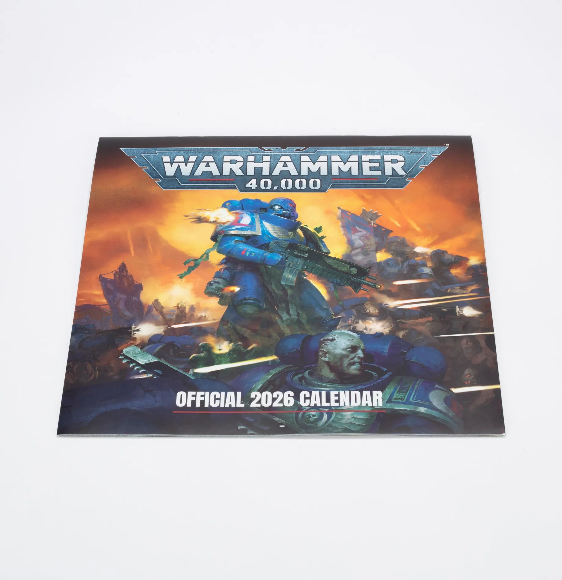 Danilo: Warhammer 40,000 Collector's Gift Set (Anglais)