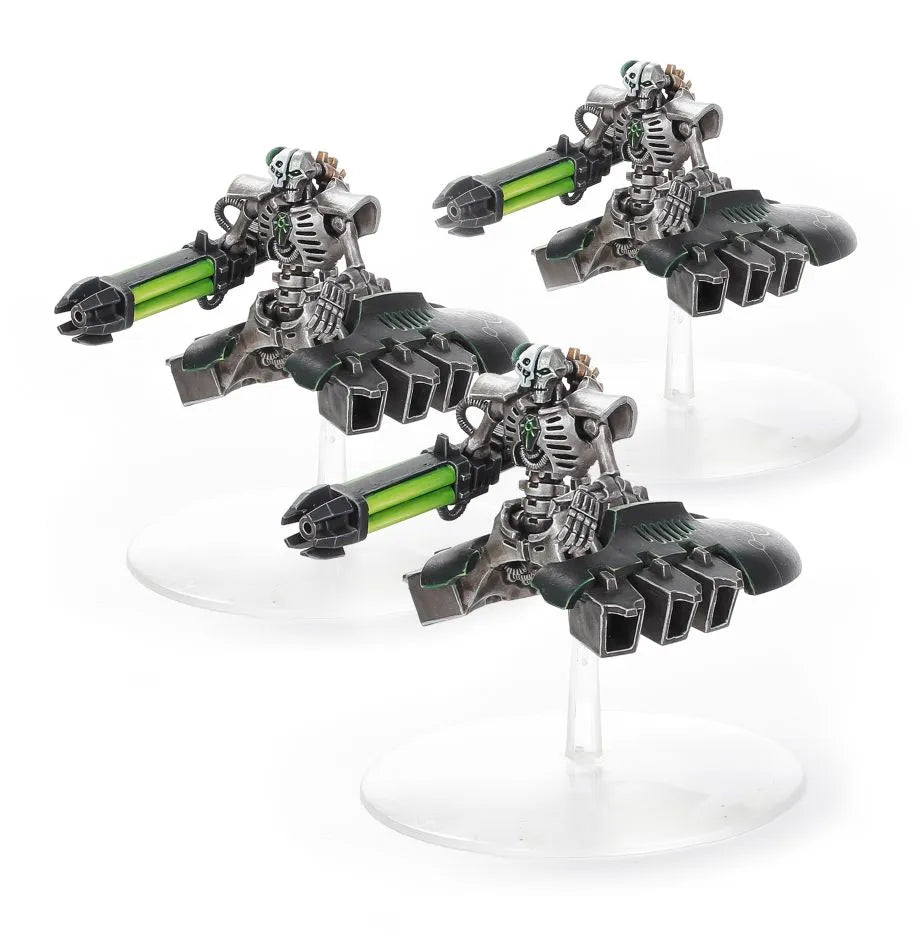 Escadron de Destroyers Lokhusts