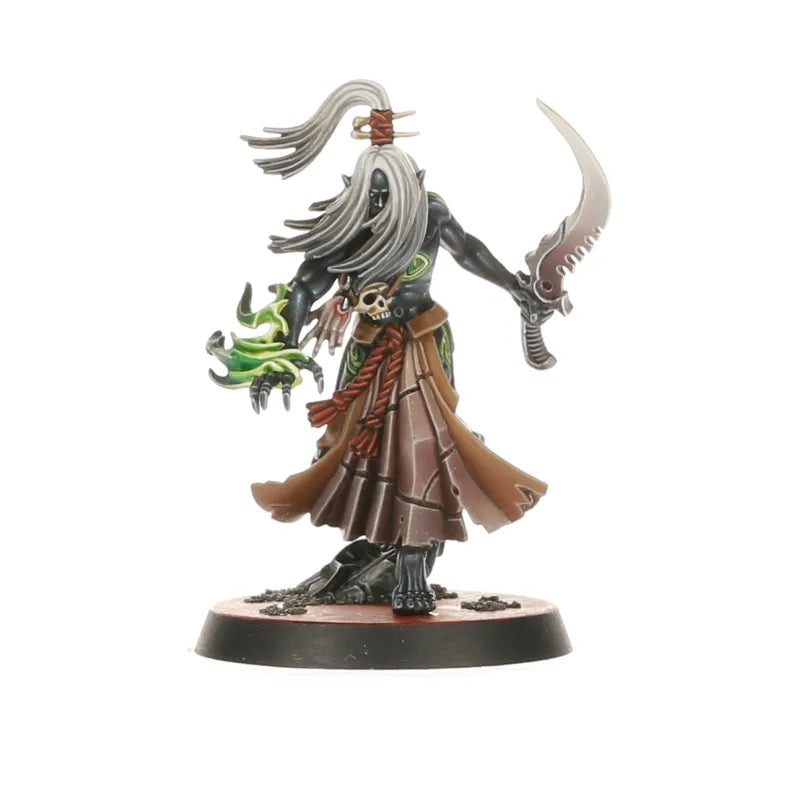 Kill Team: Mandragores