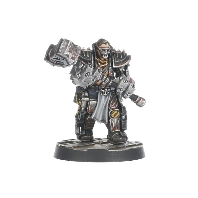 Orlock Underhive Crew