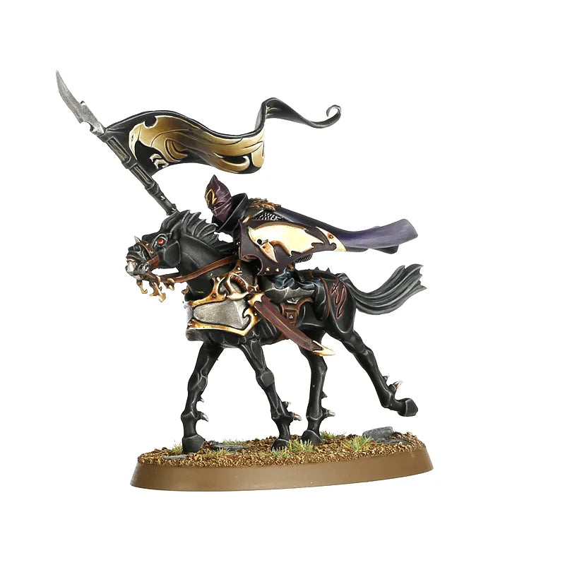 Dark Riders