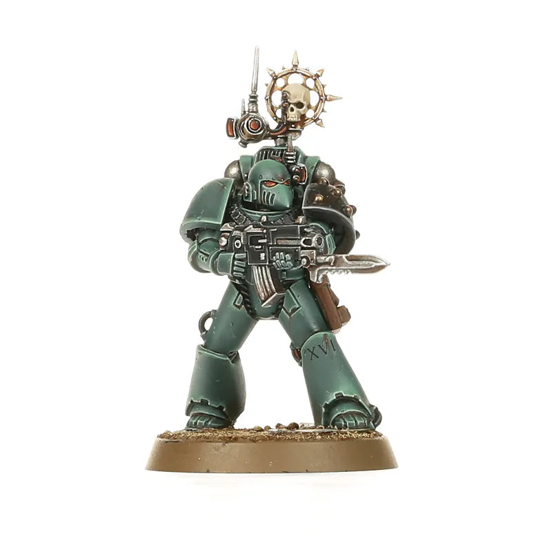 Warhammer: The Horus Heresy – L'Âge des Ténèbres (Français)