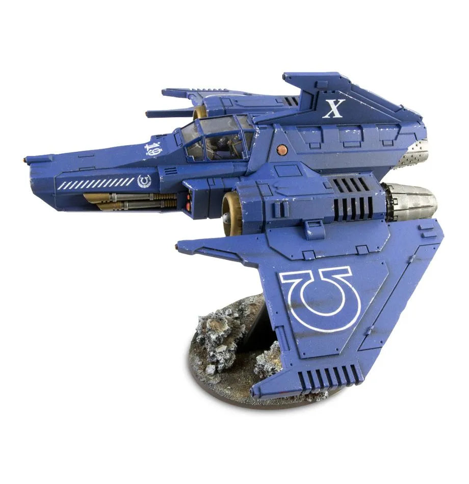 Intercepteur Xiphon