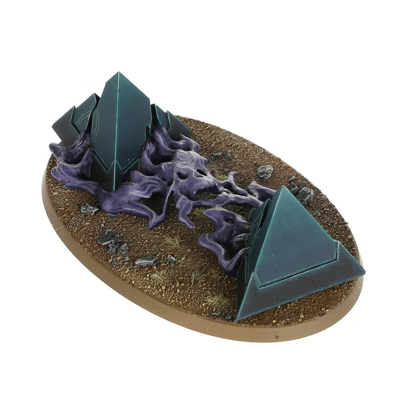 Warhammer Age of Sigmar: Pouvoir Interdit