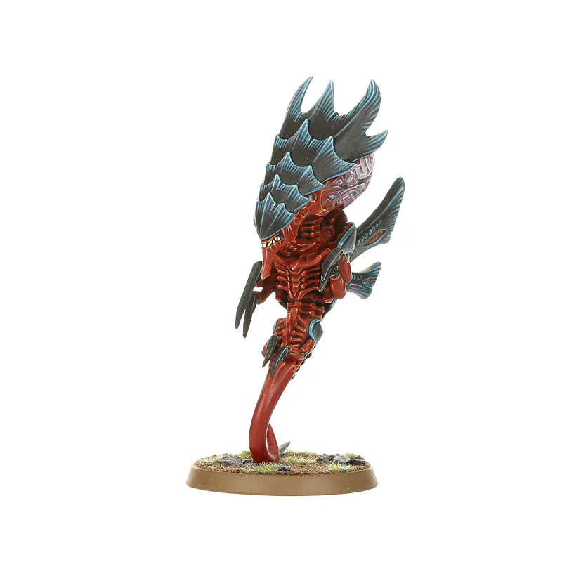 Zoanthropes