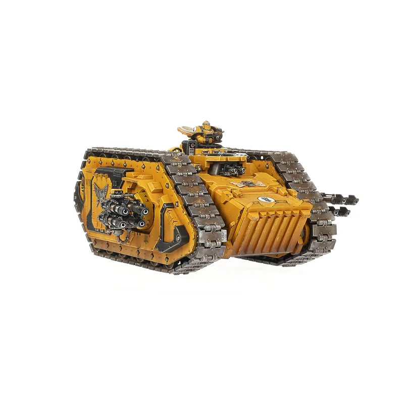 Char d'Assaut Spartan