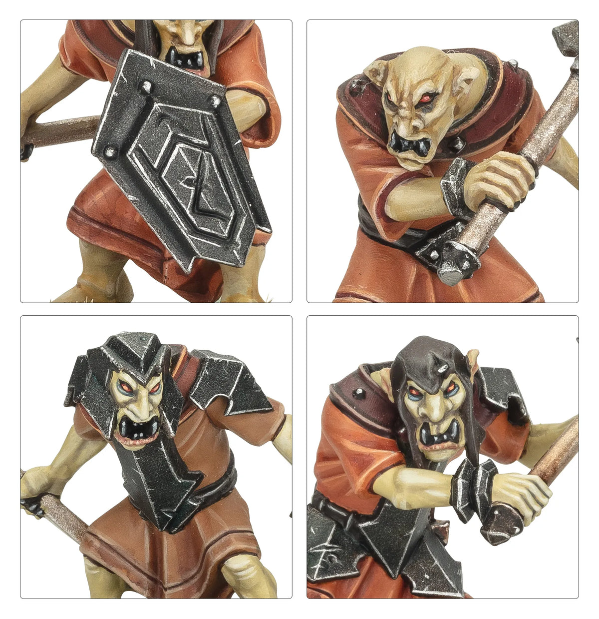 Vandales Hobgrots