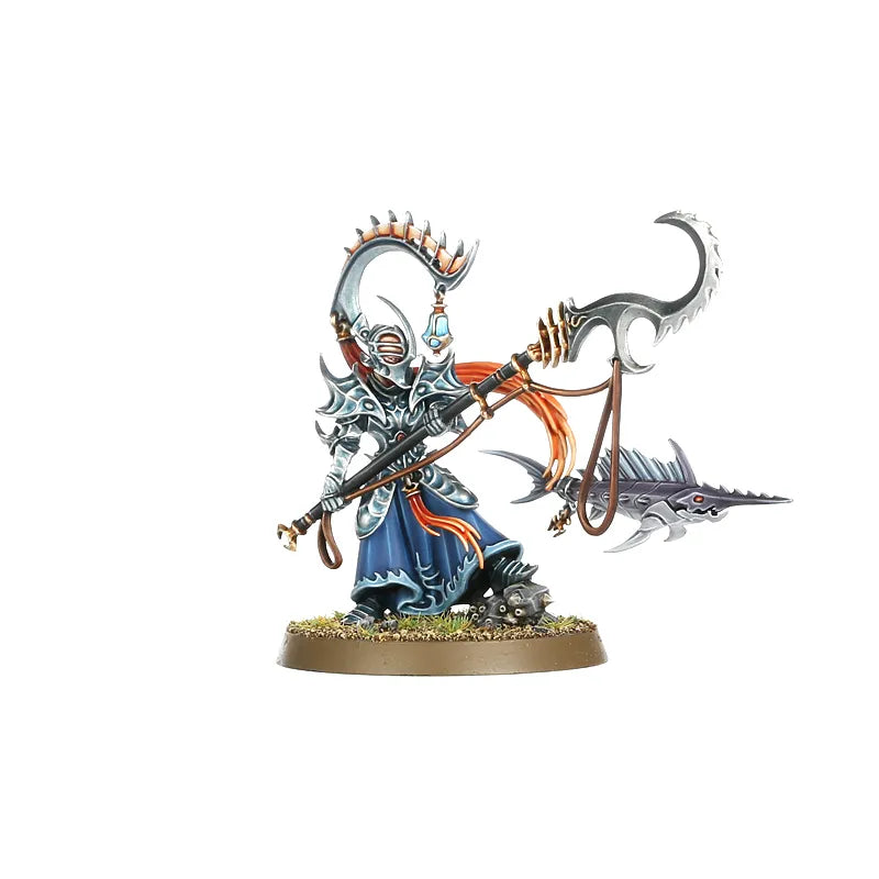 Isharann Soulrender