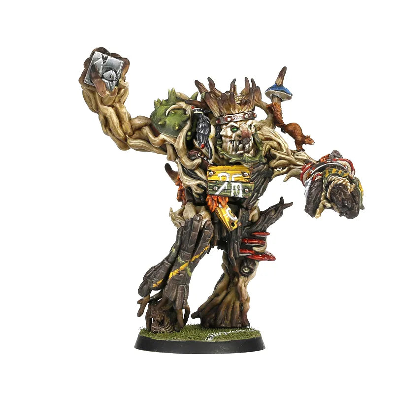 Deeproot Strongbranch