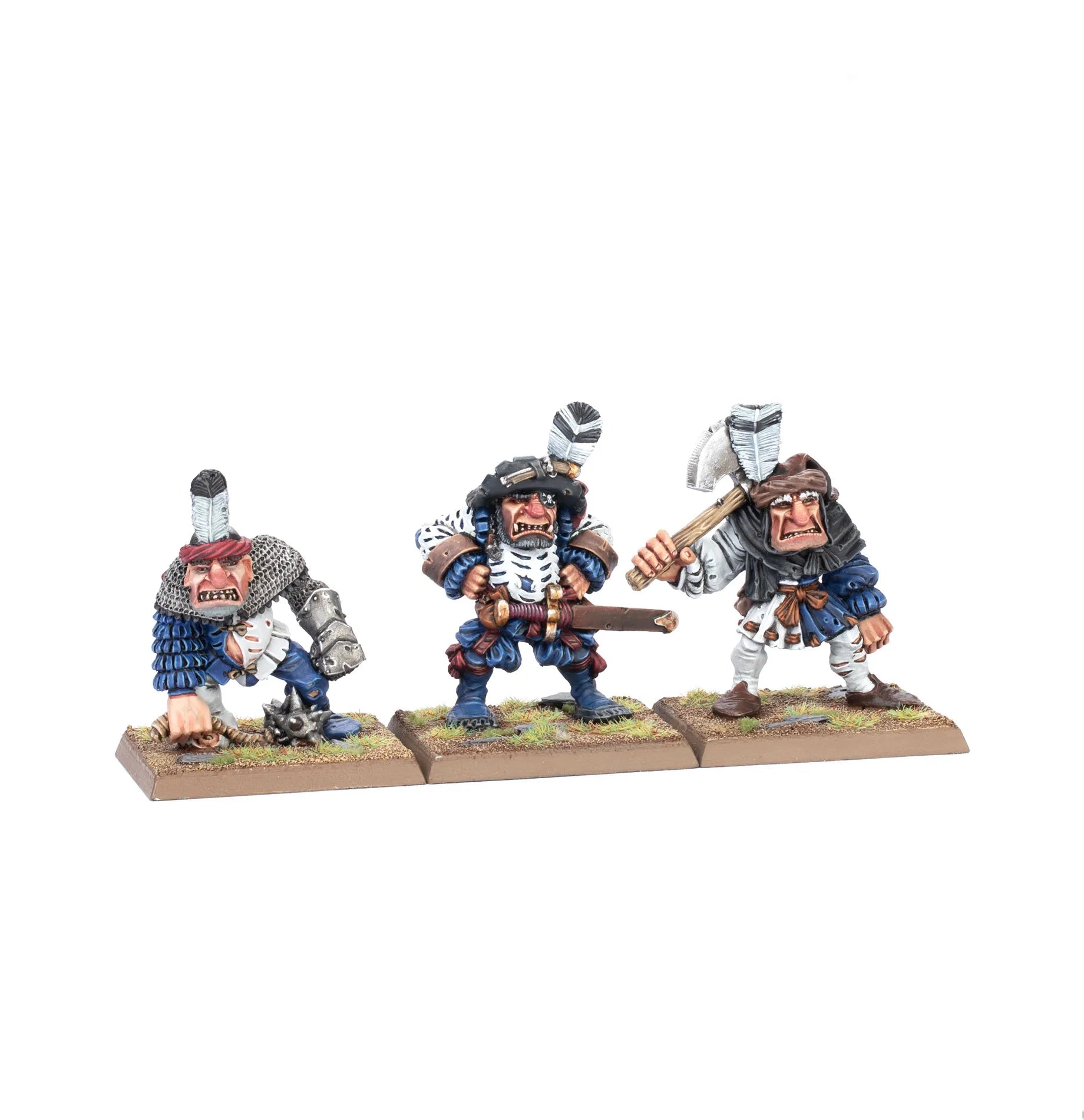 Ogres Impériaux